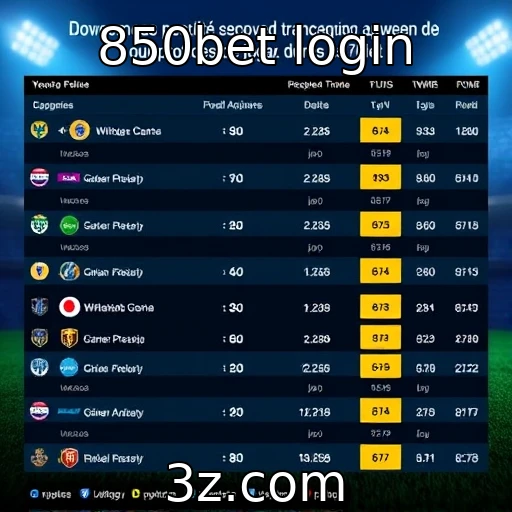 Desempenho financeiro de provedores de jogos em análise recente